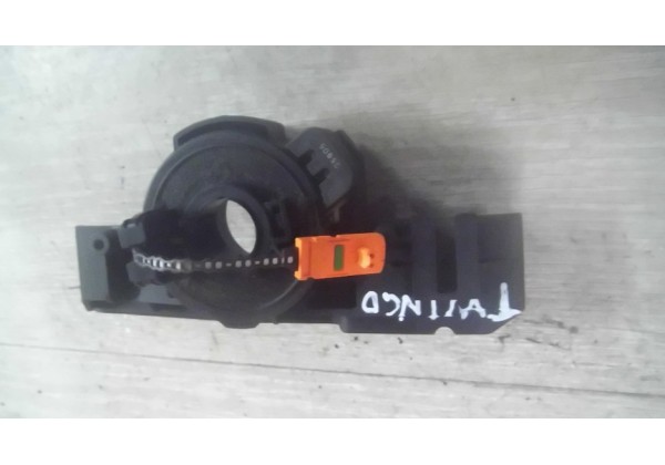 Шлейф пілрульовий AIRBAG Renault Twingo, 7700424030, 8200189937